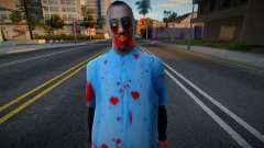 Bmybar from Zombie Andreas Complete für GTA San Andreas