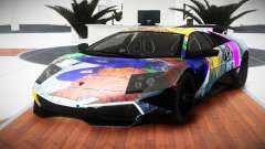 Lamborghini Murcielago RX S11 für GTA 4