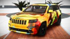 Jeep Grand Cherokee WD S4 für GTA 4