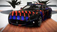 Maserati GranTurismo RX S3 für GTA 4