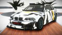 BMW M3 E46 R-Tuned S2 pour GTA 4