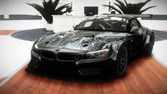 BMW Z4 GT3 R-Tuned S10 pour GTA 4