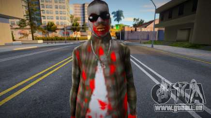 Hmycr from Zombie Andreas Complete pour GTA San Andreas