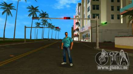 Epic Anim Pack pour GTA Vice City