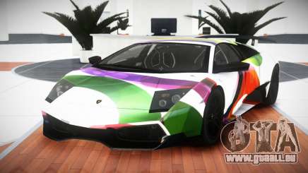 Lamborghini Murcielago RX S6 pour GTA 4