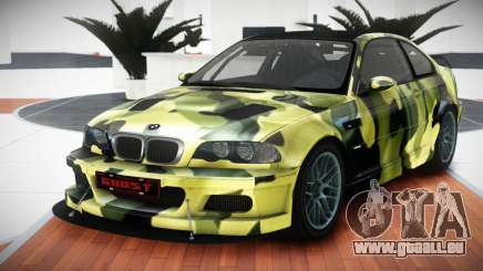 BMW M3 E46 R-Tuned S7 pour GTA 4