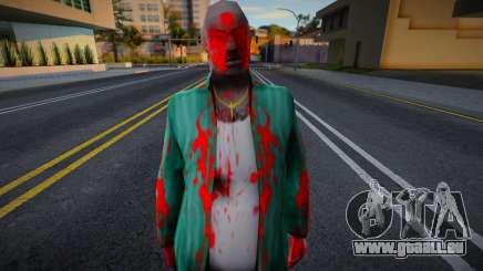 Bmocd from Zombie Andreas Complete für GTA San Andreas