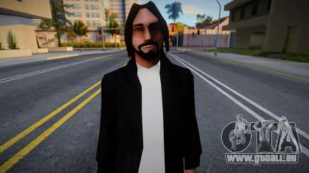 John Wick 1 pour GTA San Andreas