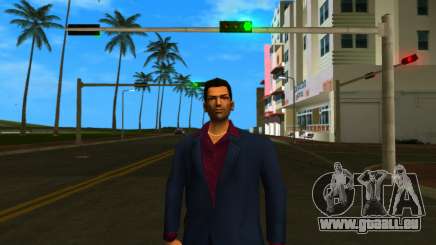 Tommy Vercetti HD (Play11) pour GTA Vice City