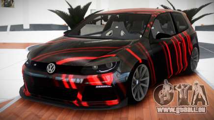 Volkswagen Golf ZRX S4 pour GTA 4
