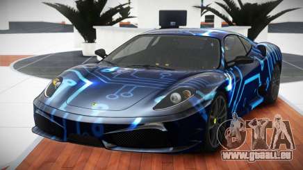 Ferrari F430 QX S4 pour GTA 4