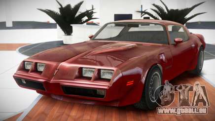 Pontiac Trans Am R-Style pour GTA 4