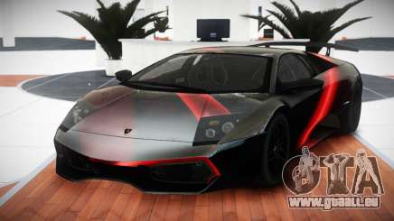Lamborghini Murcielago RX S8 für GTA 4