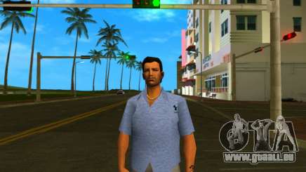 Leonardo Jr 2 pour GTA Vice City