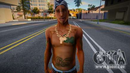 Improved Smooth Textures Og Loc pour GTA San Andreas