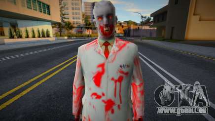 Wmosci from Zombie Andreas Complete für GTA San Andreas