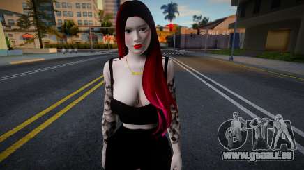 Skin Random 317 für GTA San Andreas