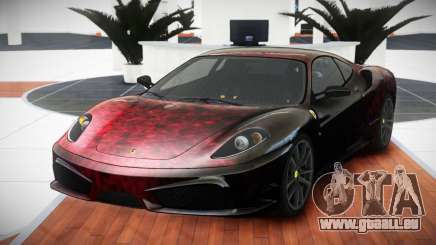 Ferrari F430 QX S9 pour GTA 4