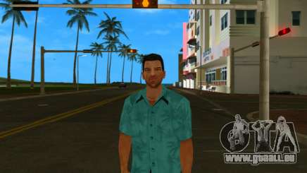 Elderly Tommy Vercetti [HD] für GTA Vice City