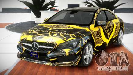 Mercedes-Benz CLA 250 XR S6 für GTA 4