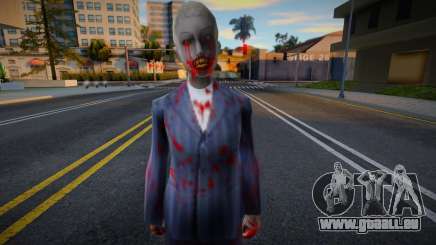 Wfybu from Zombie Andreas Complete pour GTA San Andreas