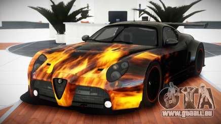 Alfa Romeo 8C G-Tuned S3 für GTA 4