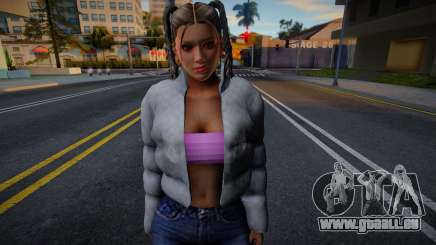 Skin Random 454 pour GTA San Andreas