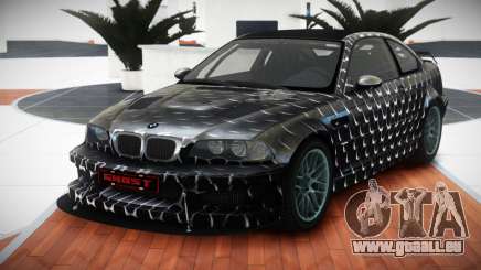 BMW M3 E46 R-Tuned S10 pour GTA 4