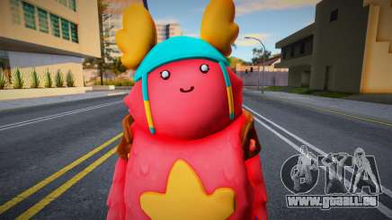 Fortnite - Guff pour GTA San Andreas
