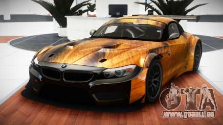 BMW Z4 GT3 R-Tuned S9 für GTA 4