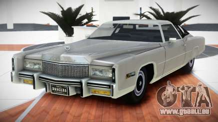 Cadillac Eldorado 78th für GTA 4