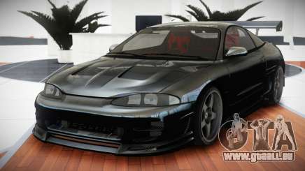 Mitsubishi Eclipse Z-GT für GTA 4