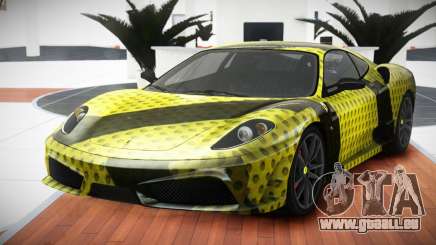 Ferrari F430 QX S10 pour GTA 4