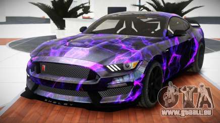 Shelby GT350 RT S5 pour GTA 4