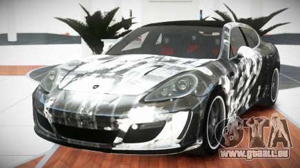Porsche Panamera G-Style S11 pour GTA 4