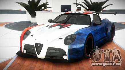 Alfa Romeo 8C G-Tuned S4 für GTA 4