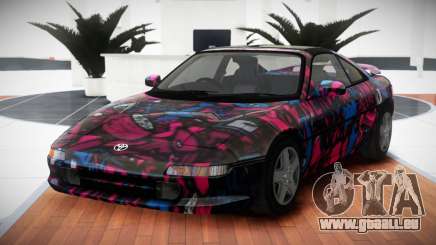 Toyota MR2 G-Style S10 pour GTA 4