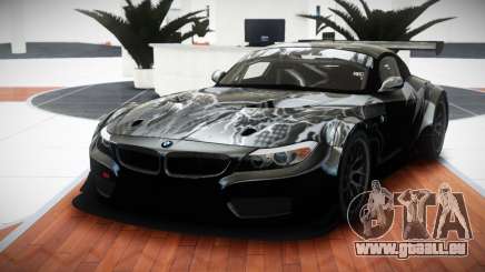 BMW Z4 GT3 R-Tuned S10 pour GTA 4