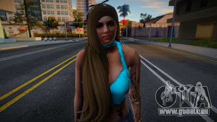 Skin Random 608 pour GTA San Andreas
