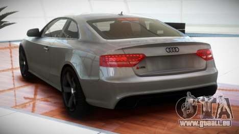 Audi RS5 R-Tuned pour GTA 4