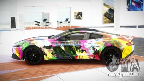 Aston Martin Vanquish ST S1 pour GTA 4