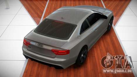 Audi RS5 R-Tuned pour GTA 4