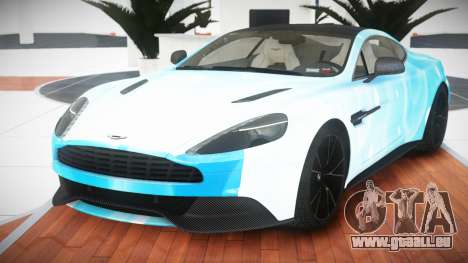 Aston Martin Vanquish ST S6 für GTA 4