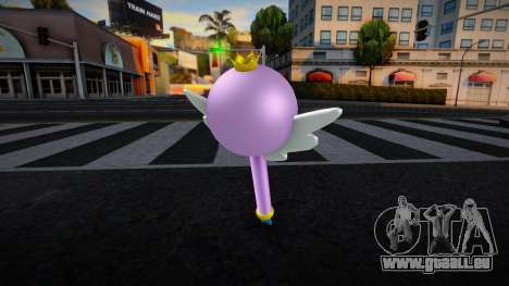 Star vs The Forces of Evil Wand für GTA San Andreas