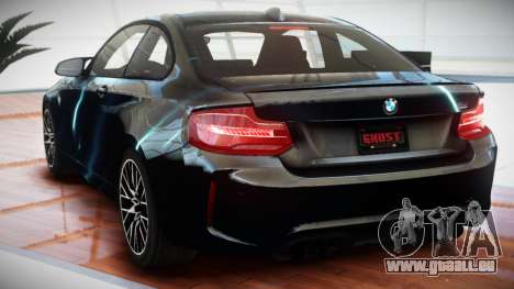 BMW M2 XDV S3 pour GTA 4