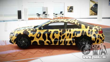 Audi RS5 R-Tuned S3 pour GTA 4