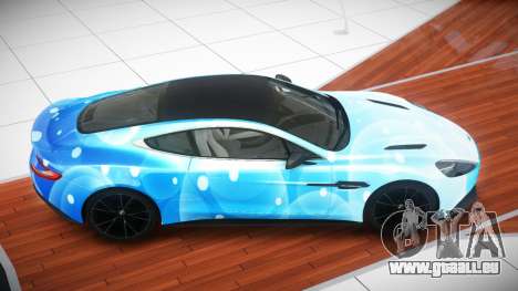 Aston Martin Vanquish ST S6 pour GTA 4