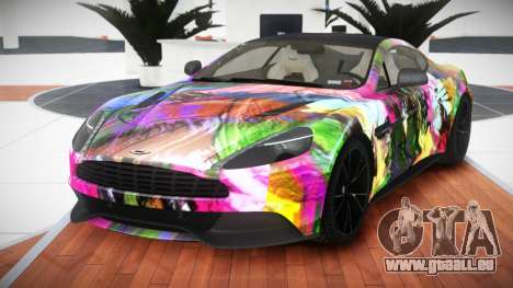 Aston Martin Vanquish ST S1 für GTA 4