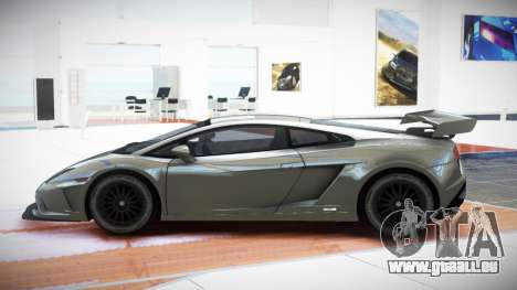 Lamborghini Gallardo G-Tuned pour GTA 4