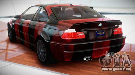 BMW M3 E46 ZRX S2 für GTA 4